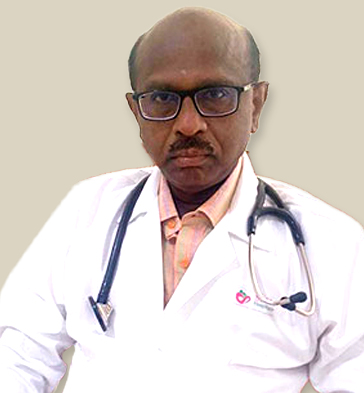 General Physician Doctors in Tirunelveli
