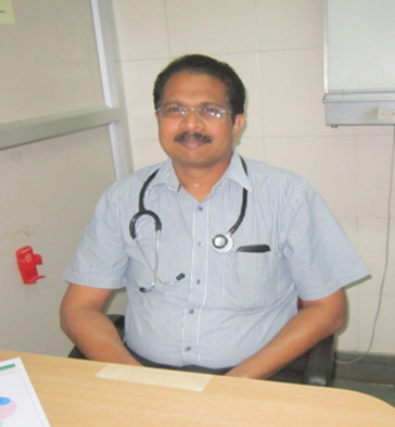 Laparoscopic Surgeons in Tirunelveli