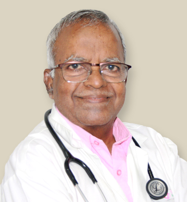 Dr. S. Murugan - Best Dermatologist & Sexologist