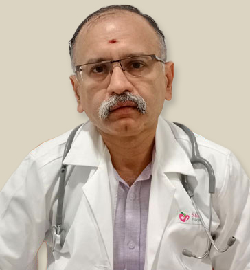 Dr.Ramasubramanian-Best Nephrologist