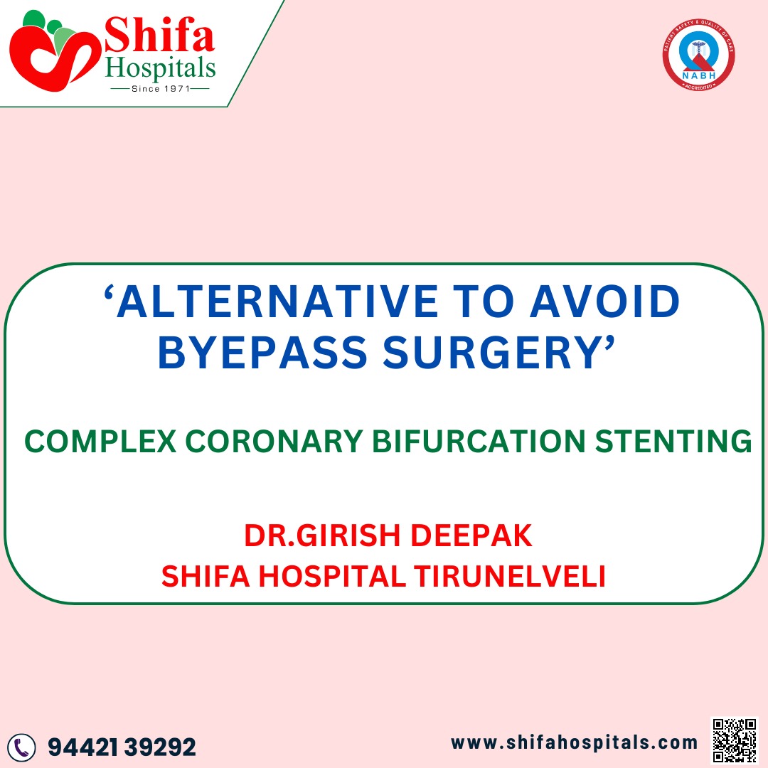 Complex Coronary Angioplasty