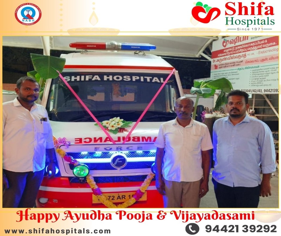 Happy Ayudha Pooja & Vijayadasami