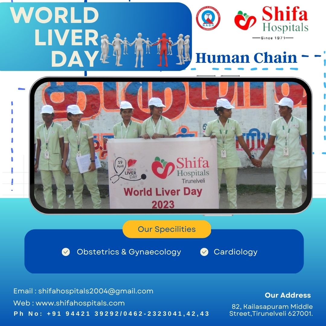 World Livers Day
