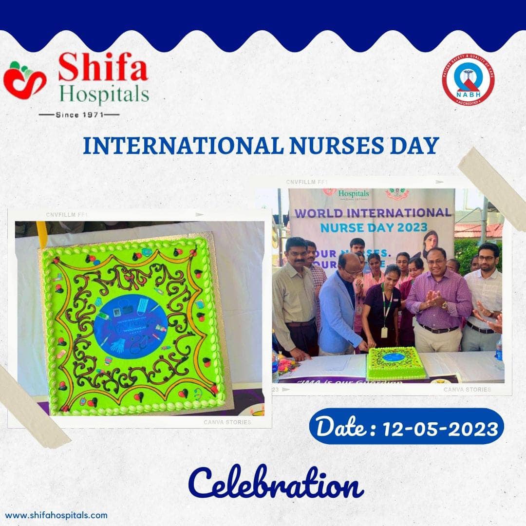 World Nursing Day