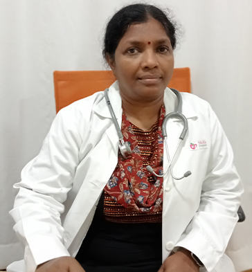Dr. M. Senthil Kanitha