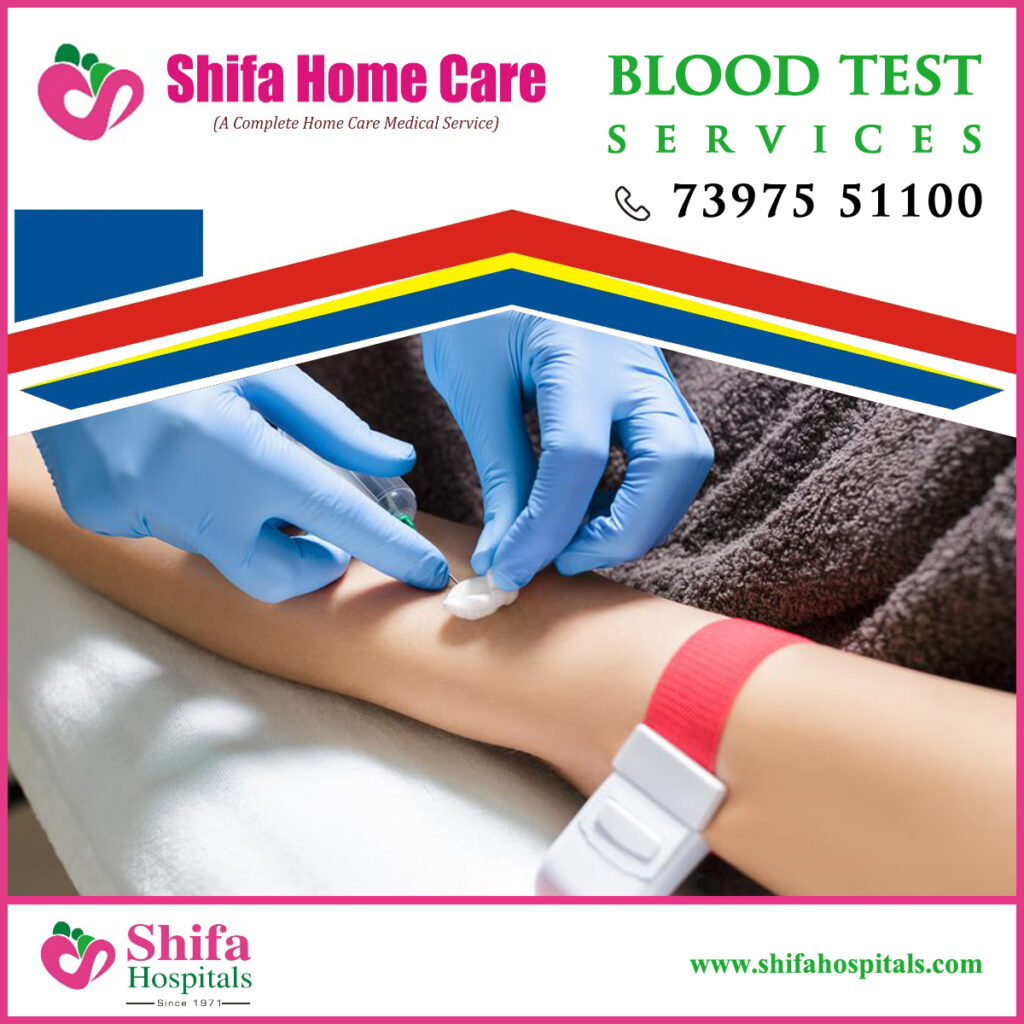 Blood Test