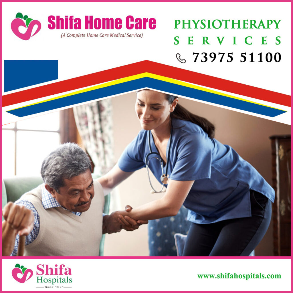 Physiotherapist
