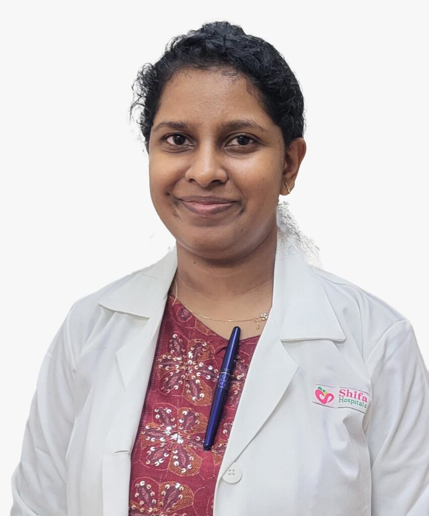 Dr. Sharon Rose Jonetta