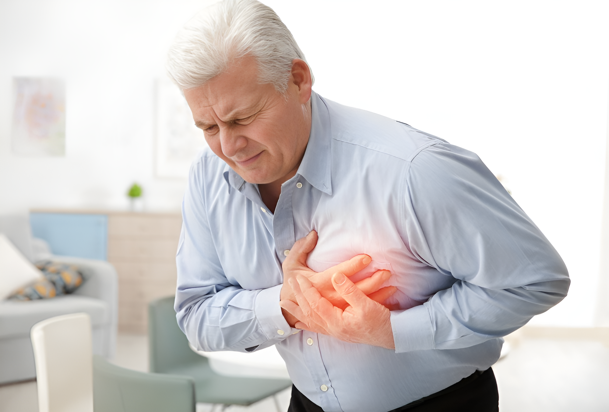 Heart Attack Treatment in tirunelveli