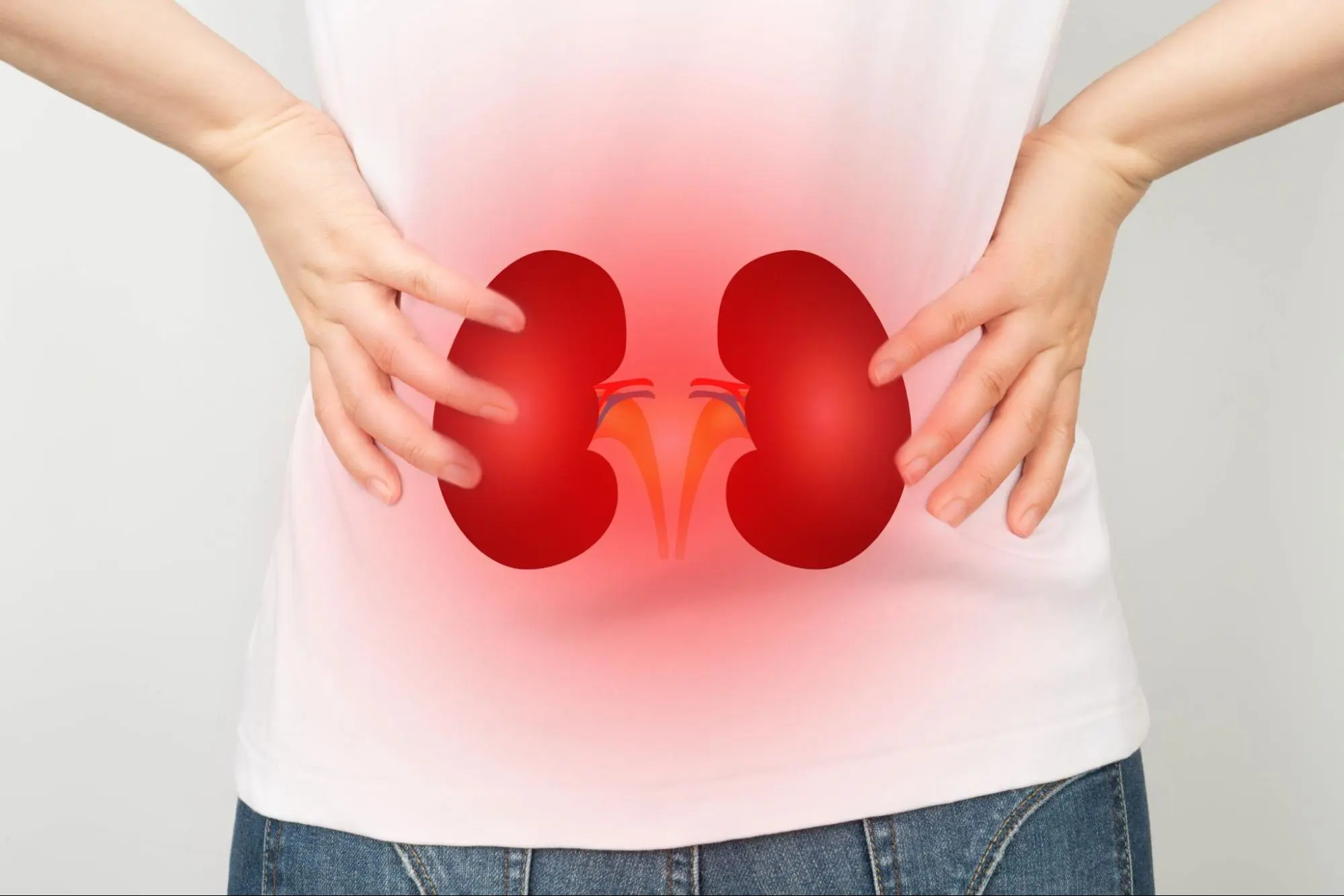 Kidney Stone Starting Symptoms: How to Recognize the Early Signs