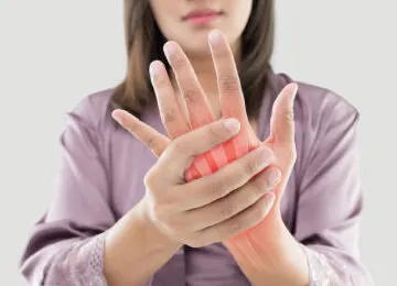 Is Rheumatoid Arthritis Hereditary?