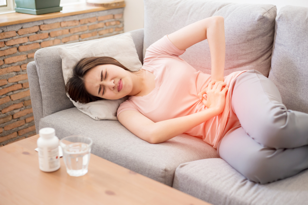8 Types of Abnormal Menstruation Every Woman Should Know