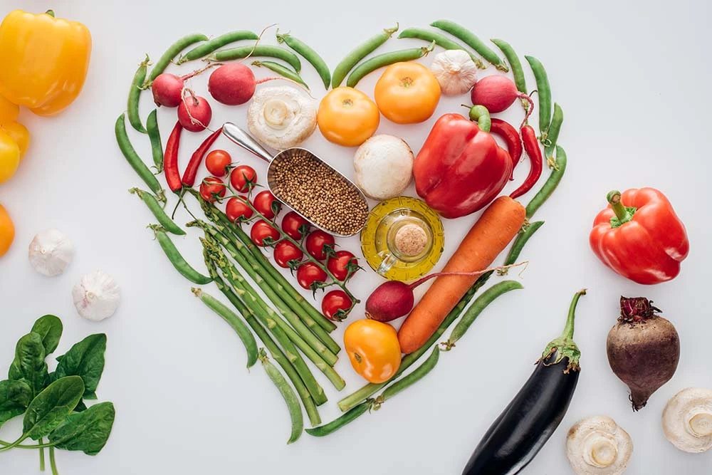 After Angioplasty Diet Chart: Heart-Healthy Food Choices